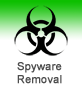 Sypware & Virus Removal